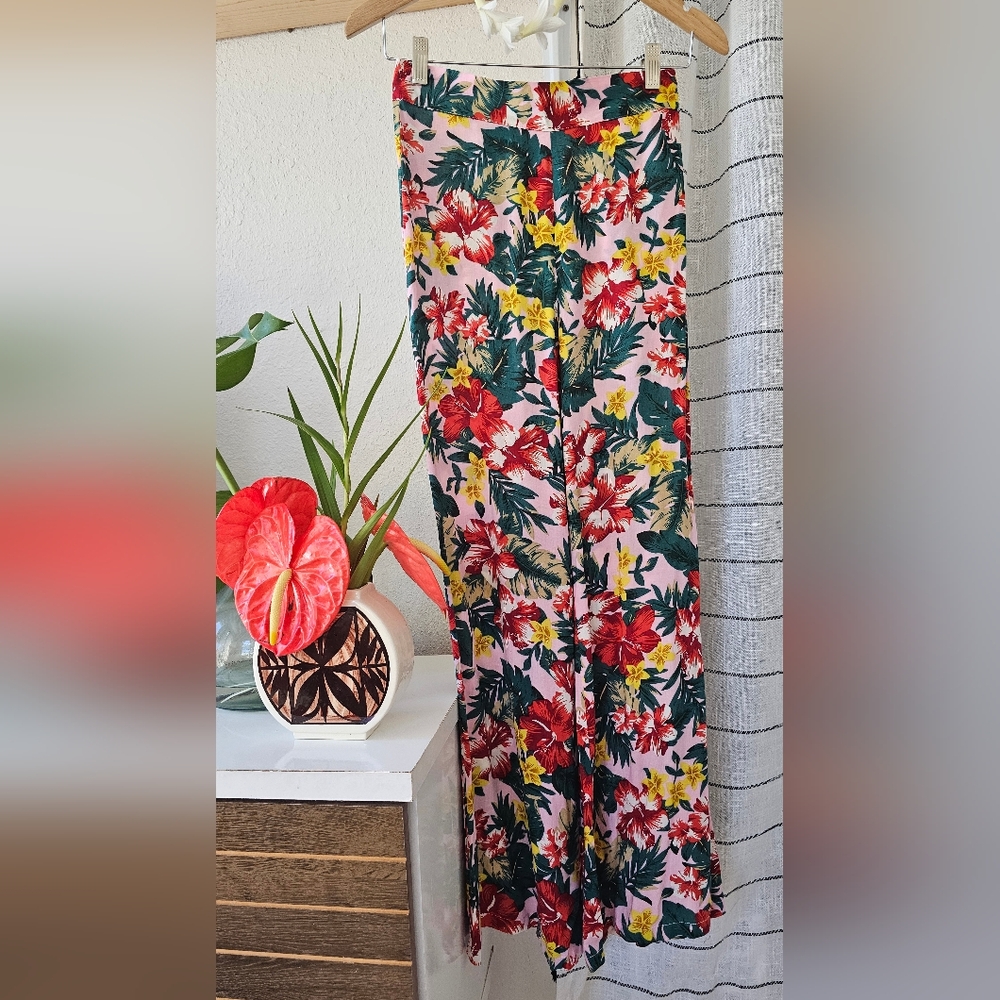 Xix palms tourista pant